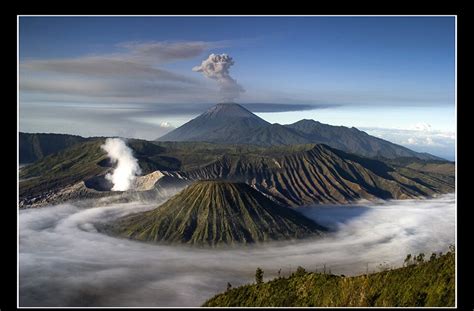 Tour And Travel Mount Bromo East Java Indonesia