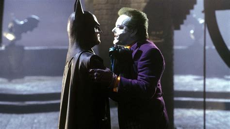 Trailer Batman 1989