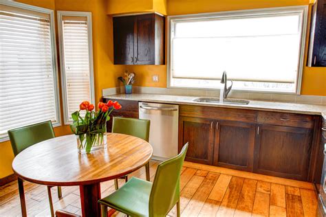 If you want to completely change the look, layout or feel of your current kitchen, you will have to install new kitchen cabinetry. Important Factors of Kitchen Cabinets Refinishing Cost