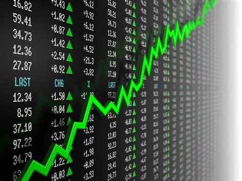 Why Opendoor Innovative Industrial Properties And Compass Stocks