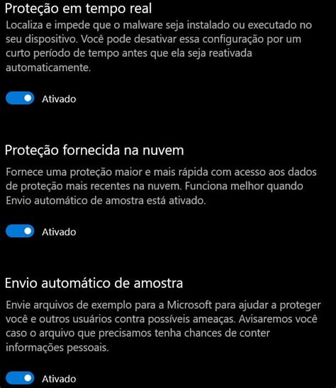 Como Desativar O Windows Defender No Windows Hot Sex Picture