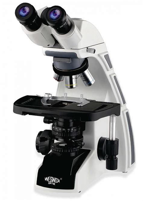 Advance Research Binocular Clinical Microscope Weswox Scientific