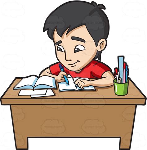 Clipart Pictures Of Students Studying 10 Free Cliparts Download
