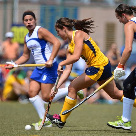 Colleen Kempf Field Hockey La Salle University Athletics