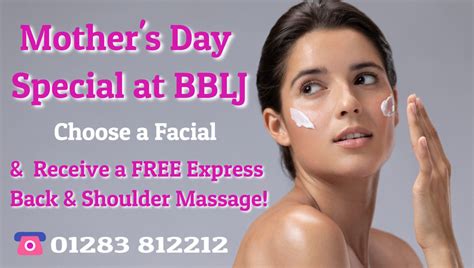 Bbljs Mothers Day Special Beauty By Laura Jayne