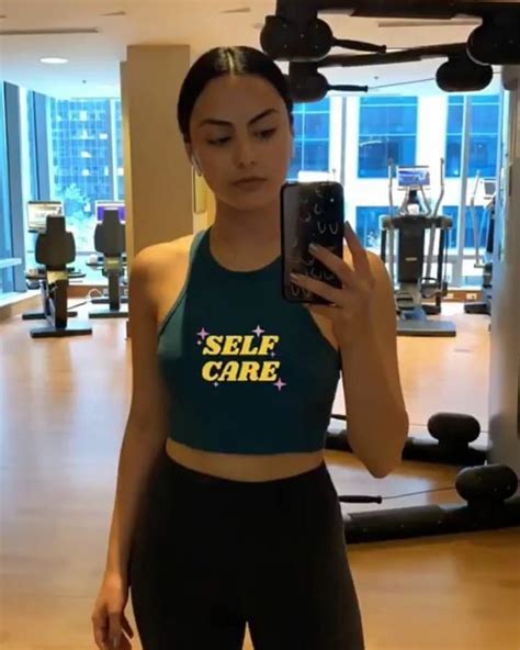 Picture Of Camila Mendes