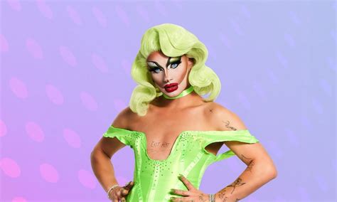 Meet The Contestants Of Rupauls Drag Race Down Under Season Two The Spinoff