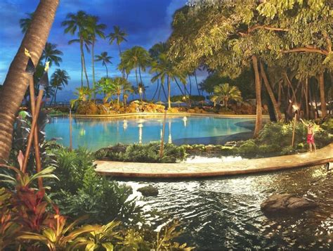 Best Price On Hilton Hawaiian Village Waikiki Beach Resort In Oahu