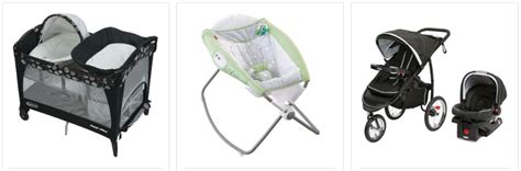 Save 40 Off Baby Gear