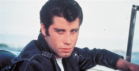 John Travolta Recreates Iconic Grease Dance For Th Anniversary Mikehistory