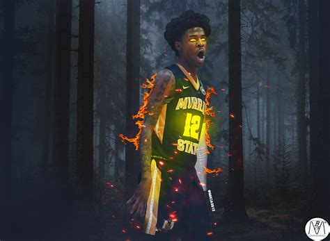 10 Top 4k Wallpaper Ja Morant You Can Use It At No Cost Aesthetic Arena