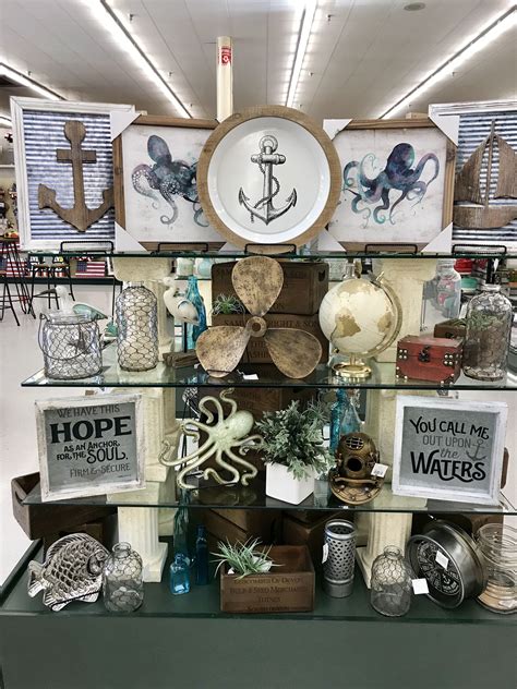 Beach Decor Hobby Lobby - BEACH NICE