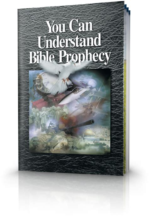 Why Study Bible Prophecy United Church Of God Hot Sex Picture