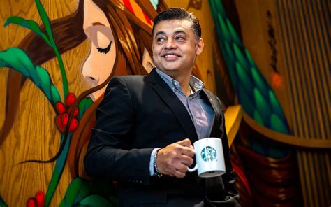 Sydney Quays Sheds Light On Starbucks Malaysias Watershed Moments