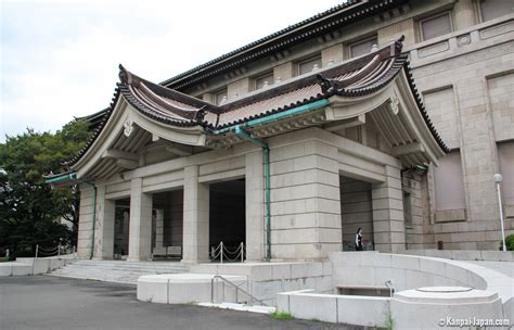 This vast and multifaceted city is famously cutting edge, yet its ancient buddhist temples, vintage teahouses, and peaceful gardens offer a serene escape — and a poignant reminder of the city's long history. Tokyo National Museum - The Largest Art Collection in Japan