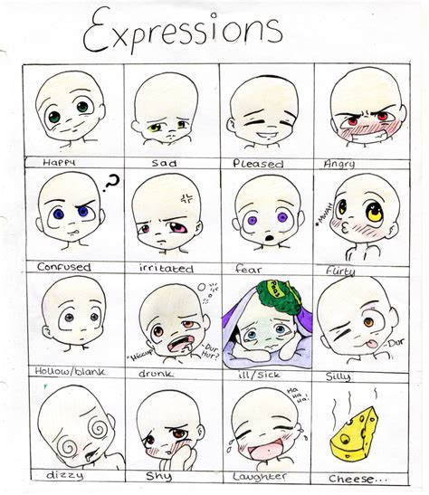 Pin By Oby00art On How To Draw Eye Drawing Chibi Eyes Chibi Drawings