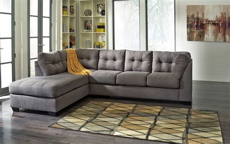Find stylish home furnishings and decor at great prices! 15 Collection of Ashley Furniture Gray Sofa | Sofa Ideas