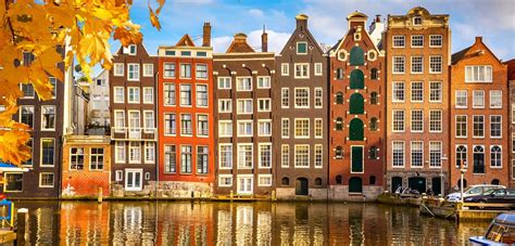All you need to know about living, working and traveling abroad. Teaching in the Netherlands | Teach Away