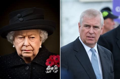 Queen Elizabeth Scraps Prince Andrews Lavish Birthday Bash