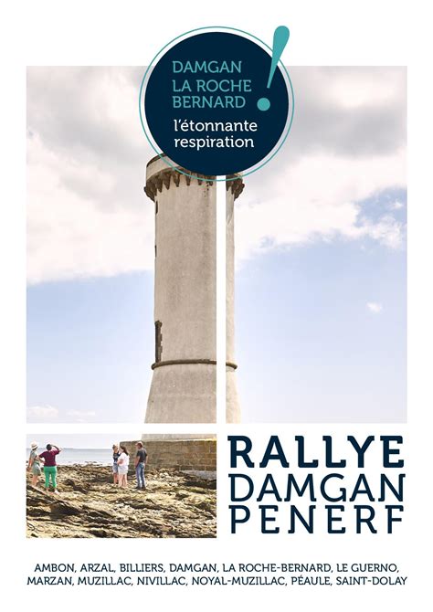 Calam O Rallye Damgan Penerf