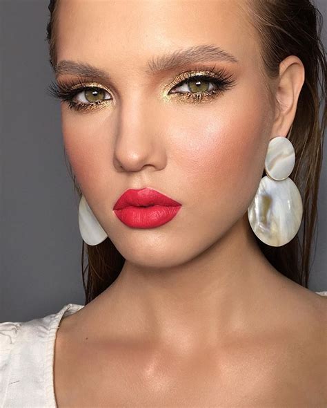 makeup artist from russia в instagram Привет крошки ️ А у нас сегодня первый день интенсив