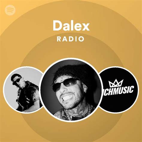 Dalex Spotify