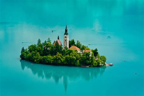 25 Beautiful Bled Island Photos To Inspire You To Visit Slovenia