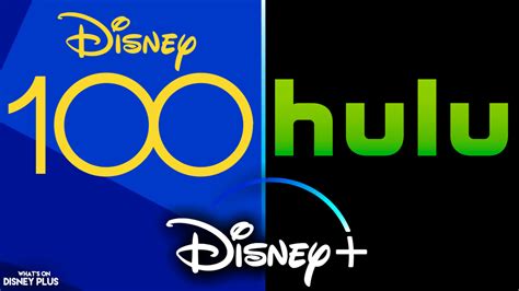 Disney100 Celebrations Hulu And Disney Tease Japanse Subscribers