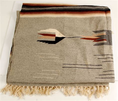 Native American Blanket