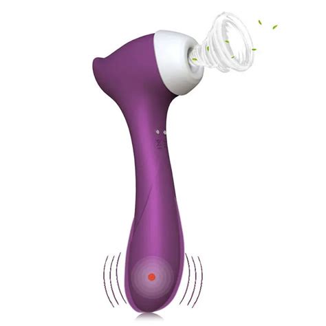 Clit Sucking Vibratorg Spot And Clit Sucker Vibrator For Women With Suction And Vibration Buy