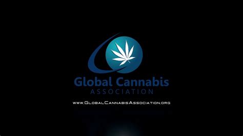 Global Cannabis Association Intro 5 Youtube