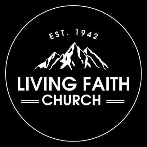 Living Faith Church Stevenson Wa