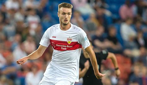 Es gab sehr, sehr viele schöne tage in meiner karriere. ÖFB-Talent Sasa Kalajdzic bei SPOX: "Ich wusste, dass die ...