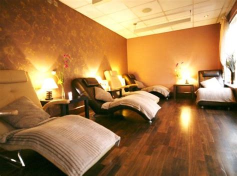 Spirit Beauty Spa Waterford Spasie