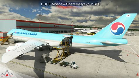 Microsoft Flight Simulator Moscow And Genoa Airports Released Pa28