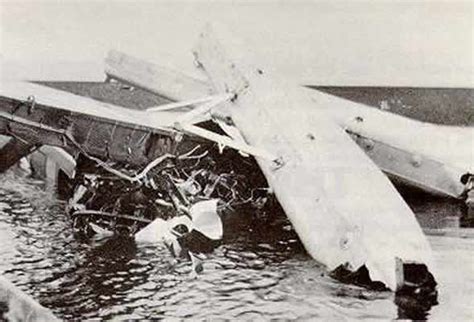 Twitter Aviation Accidents Rogers Old Photos