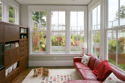 model jendela ruang tamu desain rumah minimalis