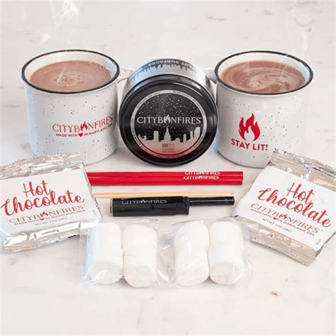 Best Hot Chocolate Gift Sets Taste Of Home