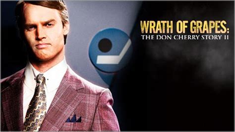 Now it's easier to find great businesses with recommendations. Movie Review: The Wrath of Grapes: The Don Cherry Story II ...