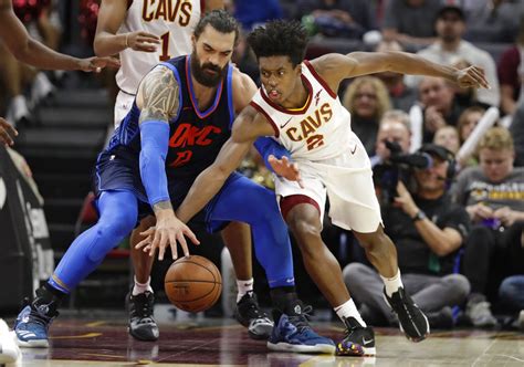 See The Highlights From Collin Sexton’s First Nba Start