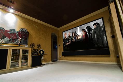 Gallery 4 Cols Home Theater Frisco Smart Homes Of Texas 12312 Canoe