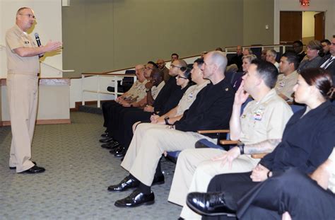Navy Surgeon General Visits Joint Base San Antonio Fort Sam Houston Joint Base San Antonio News