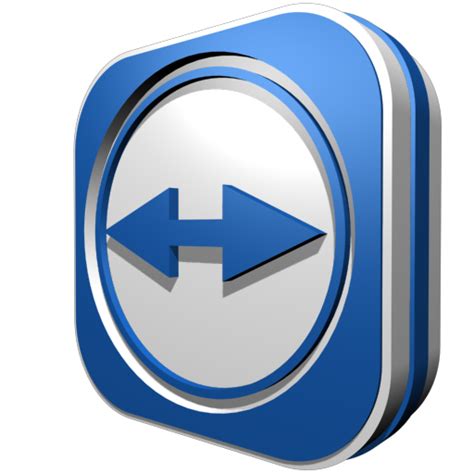 Teamviewer Logo Png Transparent Background Free Download 17312