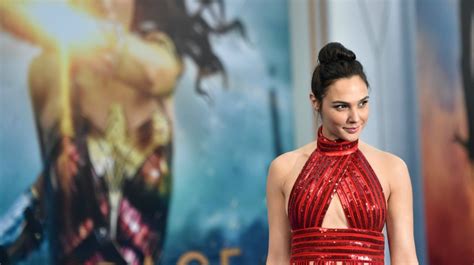 Fast Facts About Gal Gadot The Star Of Wonder Woman