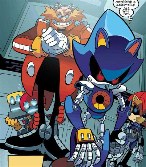 Metal Sonic By Drawloverlala Sonicthehedgehog Images And Photos Finder