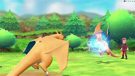 Postgame Adventures In Pokémon Lets Go Pikachu And Pokémon Lets