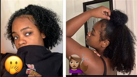 natural 4b 4a hair extensions ft amazon l what shrinkage youtube