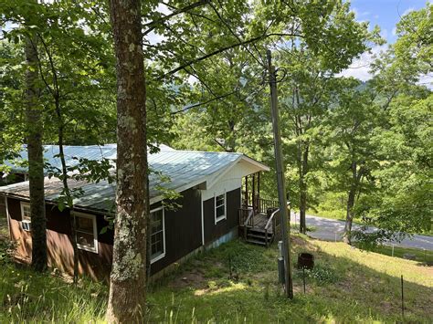 291 Bethabara Rd, Hayesville, NC 28904 - DD four mobile home rentals