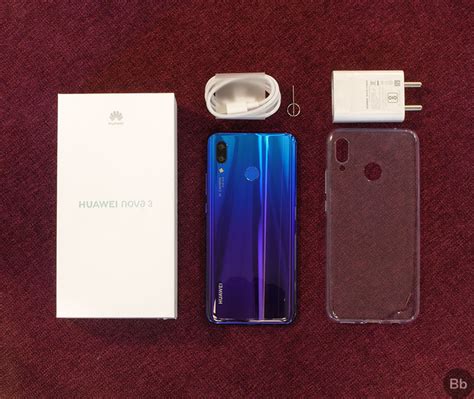 Huawei Nova 3 Review Affordable Flagship With Remarkable Cameras Beebom