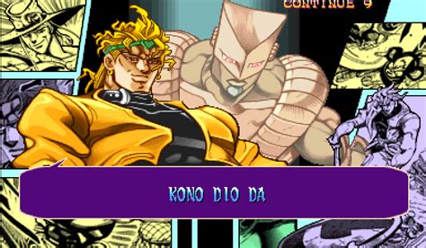 Dio The Invader Part 1 But In 1990 Fandom